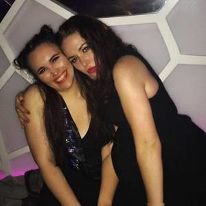 Meet your Posher, Ally